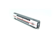 Laden Sie das Bild in den Galerie-Viewer, IC Doppelstockwagen 1. Kl, DB AG, Piko H0 58802 neu
