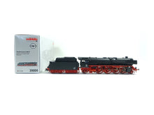 Laden Sie das Bild in den Galerie-Viewer, Dampflok digital Dampflokomotive BR 01 DB mfx+ sound, Märklin H0 39004, neu
