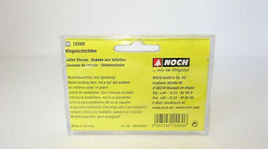 Noch H0 15560, Klogeschichten, 5 Figuren und Zubehör, neu, OVP