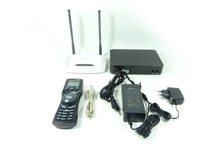 Digitalzentrale z21 Profi m. WlanMaus neu, Roco / Fleischmann 10834