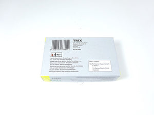 Trix 66661, 30 Trix Express-Kupplungen, neu, OVP