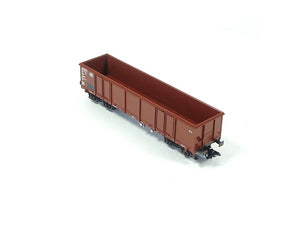 Güterwagen Hochbordwagen Eaos 106, DB, Märklin H0 46908 neu, OVP