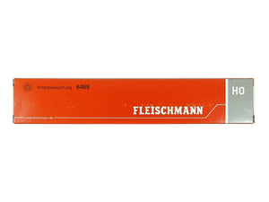 Innenbeleuchtung Personenwagen Fleischmann H0 6469 neu OVP