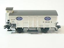 Laden Sie das Bild in den Galerie-Viewer, Märklin H0 48931, Kühlwagen &quot;Fyffes&quot; Bananen, NS, neu, OVP
