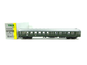 Personenwagen Steuerwagen 2. Kl., DB, Trix H0 23176 neu, OVP