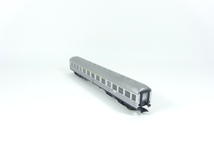 Personenwagen Silberling 1./2. Klasse DB, Märklin H0 43898 neu, OVP
