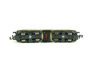 Elektrolokomotive BR 111 118-6 DB S-Bahn, Minitrix N 51297200 - Bastler