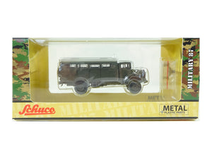 Modellbahn Modellauto LKW 5t gl MAN 630 L2A 1:87, Schuco 45 265 2000 neu OVP