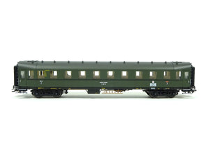 Insider Schnellzugwagen Set Hechtwagen DR, Märklin H0 42265 neu OVP