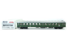 Laden Sie das Bild in den Galerie-Viewer, Personenwagen Steuerwagen mfx, Märklin H0 43330, neu
