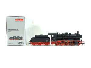 Dampflokomotive mfx+ sound  BR 56, Märklin H0 37509 neu OVP