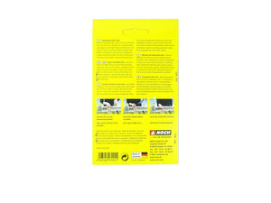 Noch 07025, Grasbüschel Mini-Set XL blühend, neu, OVP