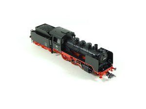 Dampflokomotive BR 24 mfx, digital sound, aus Märklin H0 29244 neu