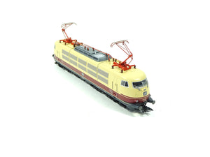 Märklin H0 Elektrolokomotive BR 103 DB mfx+ sound 39151 neu OVP