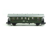 Laden Sie das Bild in den Galerie-Viewer, Donnerbüchse Set Personenwagen DB 3 tlg., Märklin H0 4313 4314 4315 neu OVP
