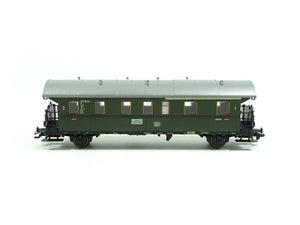 Donnerbüchse Set Personenwagen DB 3 tlg., Märklin H0 4313 4314 4315 neu OVP