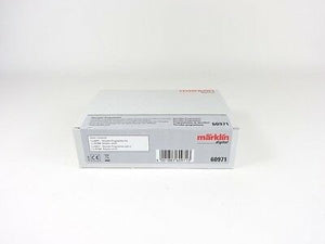 Digital Decoder Programmer, Märklin H0 60971 neu, OVP