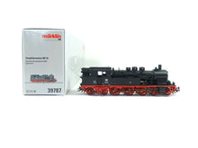 Laden Sie das Bild in den Galerie-Viewer, Dampflok digital Dampflokomotive BR 78, DB, mfx+, sound, Märklin H0 39787 neu
