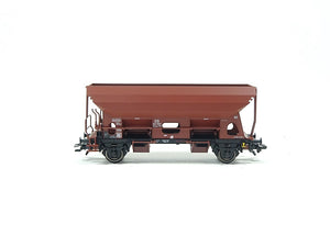 Selbstentladewagen Ladegut Kohle DB, Märklin H0 46319 neu, OVP