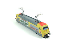Laden Sie das Bild in den Galerie-Viewer, Elektrolokomotive digital sound BR 101, Märklin H0 39377 neu OVP
