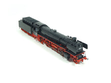 Laden Sie das Bild in den Galerie-Viewer, Märklin H0 37928, Dampflok Baureihe 041, mfx+, sound, neu, OVP
