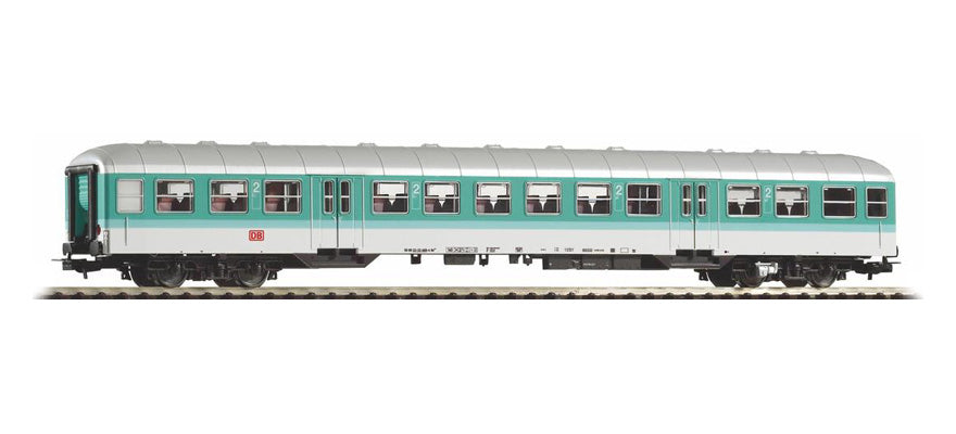 Piko H0 57697, Nahverkehrswagen n-Wagen, DB AG, neu, OVP