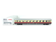 Laden Sie das Bild in den Galerie-Viewer, IC Personenwagen 1. Klasse, DB Märklin H0 43863 neu, OVP
