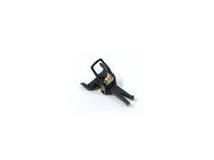 RTS H0 5910, 10 x stromführende Kurz- Kupplung NEM ( E115737 ), neu