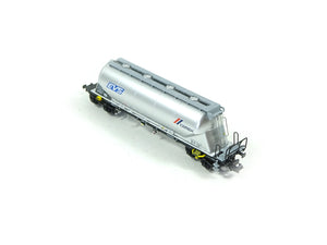 Zementsilowagen Uacns EVS-Cemex, NME N 203635 neu OVP