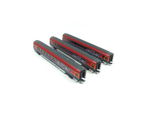 Piko H0 aus 57178, 3 Rail Jet Wagen ÖBB, neu