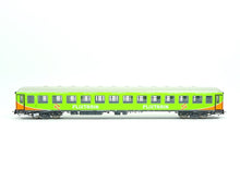 Laden Sie das Bild in den Galerie-Viewer, Personenwagen Flixtrain 2. Kl., IC Wagen Bmz, PIKO H0 59673 -2 neu, OVP

