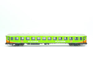 Personenwagen Flixtrain 2. Kl., IC Wagen Bmz, PIKO H0 59673 -2 neu, OVP