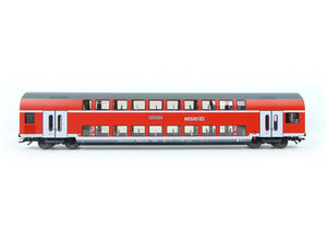 Doppelstockwagen 2. Kl, DB AG, Märklin H0 43568 neu OVP