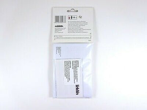 Märklin H0 60973, Schleiferumschaltungsplatine, neu, OVP