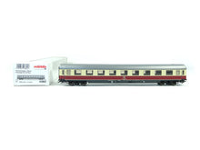 Laden Sie das Bild in den Galerie-Viewer, IC Schnellzugwagen Abteilwagen 1. Kl., DB, Märklin H0 43862 neu, OVP
