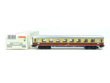 Laden Sie das Bild in den Galerie-Viewer, TEE IC Abteilwagen 1.Klasse, DB, Märklin H0 4085 OVP
