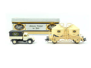 Märklin H0 48118, Museumswagen 2018, Confiserie Bosch, neu, OVP