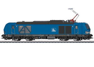 Märklin H0 Zweikraftlokomotive Vectron DM BR 248 Press 39294 neu OVP