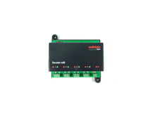 Laden Sie das Bild in den Galerie-Viewer, Digital Decoder m83 - unterstützt Motorola, DCC und mfx, Märklin 60832 neu
