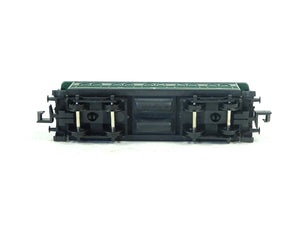 Nebenbahnwagen ´Langenschwalbacher´ Bauart B4i Pr 91, Arnold N 3055