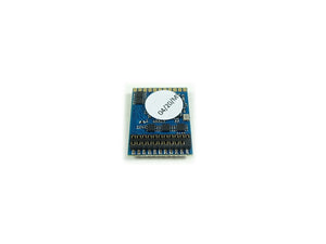 Decoder LokPilot 5 DCC MM SX M4 21MTC NEM660, ESU H0 59619