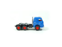 Laden Sie das Bild in den Galerie-Viewer, Modellbau Modellauto US Zgmaschine, Wiking H0 0507 02 OVP
