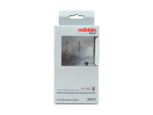 Laden Sie das Bild in den Galerie-Viewer, Licht-Gleissperrsignal digital mfx DCC, Märklin H0 76471, neu
