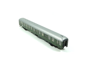 Personenwagen Steuerwagen 2. Kl., DB, Trix H0 23176 neu, OVP