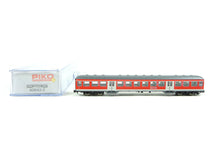 Laden Sie das Bild in den Galerie-Viewer, Personenwagen n-Wagen 2. Kl. DB AG, Piko N 40642 neu OVP
