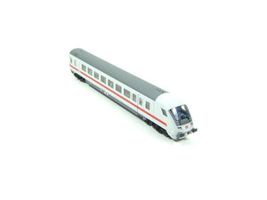 Personenwagen IC Steuerwagen 2. Klasse, DB AG, DCC, Trix H0 23030,neu