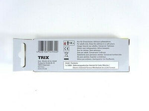 Weichenantrieb Weiche links elektrisch, Minitrix ( Trix ) N 14934 neu, OVP