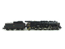 Laden Sie das Bild in den Galerie-Viewer, Schnellzug-Dampflokomotive Serie 13 EST mfx+ sound, Märklin H0 39244 neu OVP
