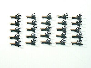 Kurzkupplung Kupplung stromführend 25 x ( 72021 72020 ) Märklin H0 E 115737 neu