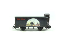 Laden Sie das Bild in den Galerie-Viewer, Güterwagen Sondermodell Modellbahntreff Göppingen 2011, Märklin H0 48211 OVP

